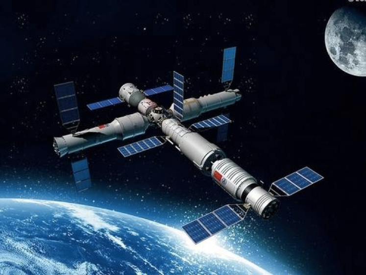 China Space Station – Is It Worth It? | West East Space